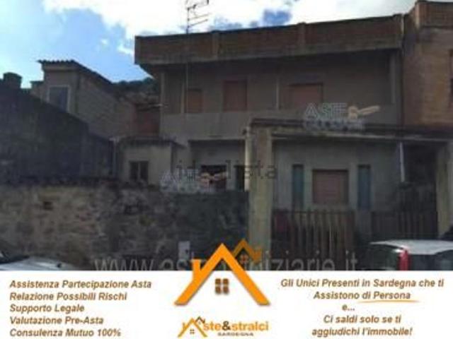 Appartamento in vendita a Segariu, Sardigna/Sardegna