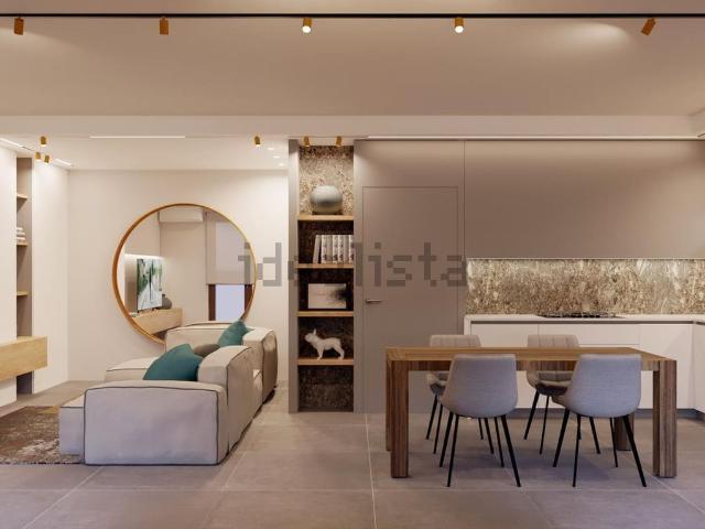 Appartamento in vendita a Volta Mantovana, Lombardia