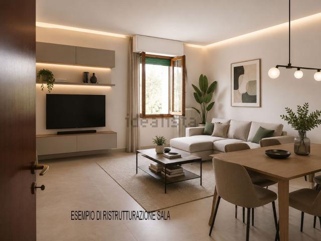 Appartamento in vendita a Santa Maria a Colonica, Prato