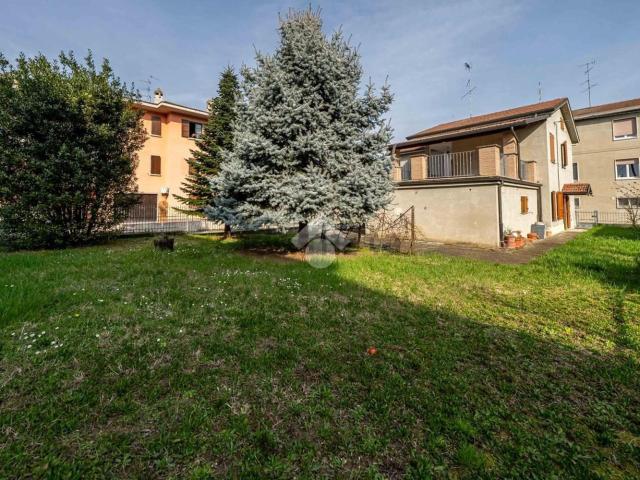 Appartamento in vendita a Medesano