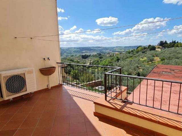 Appartamento in vendita a San Casciano in Val di Pesa, Toscana