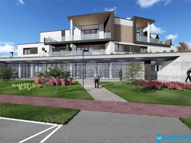 Appartamento in vendita a San Quirino, Correggio