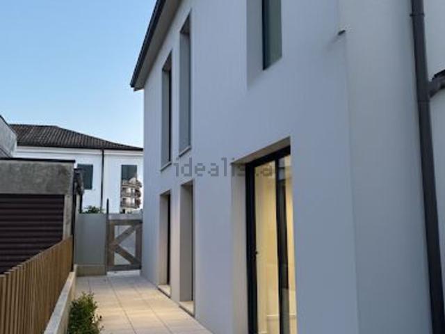 Appartamento in vendita a Rossignago, Spinea