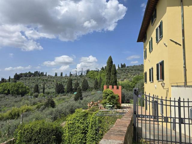 Appartamento in vendita a Terenzano, Fiesole