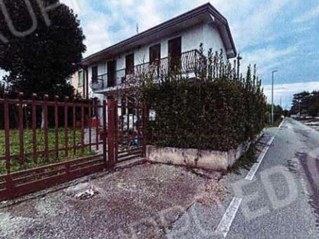Appartamento in vendita a Noventa Padovana, Veneto