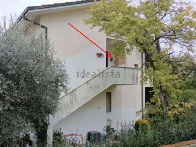 Appartamento in vendita a Posta Vecchia, Calcinelli