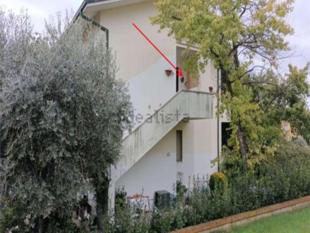 Appartamento in vendita a Colli al Metauro, Marche