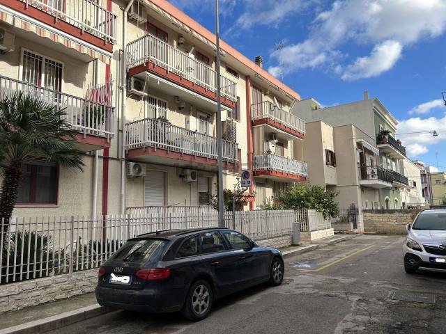 Appartamento in vendita a Trinitapoli, Barletta-andria-trani