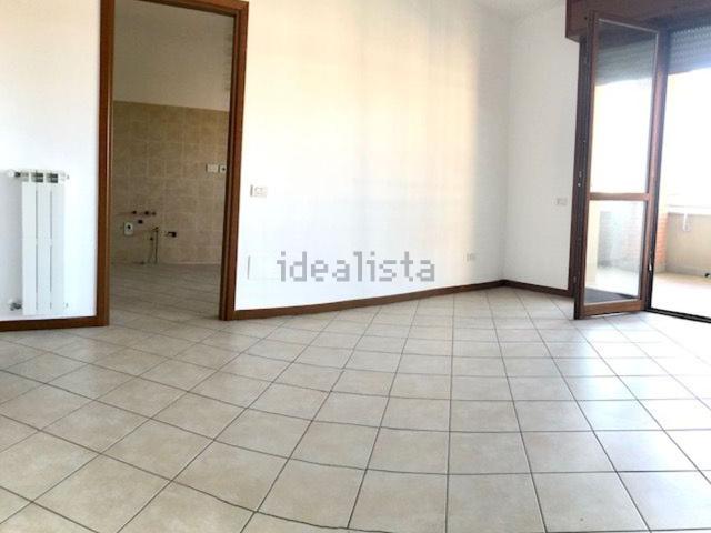 Appartamento in vendita a Cascina Nuova Inferiore, Trezzano Sul Naviglio