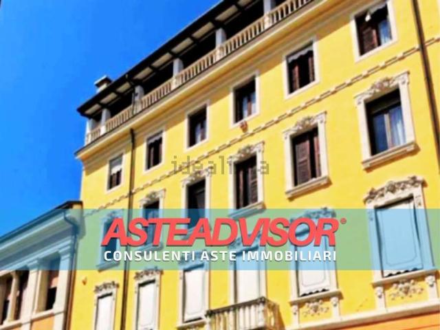 Appartamento in vendita a Forcellini, Padova