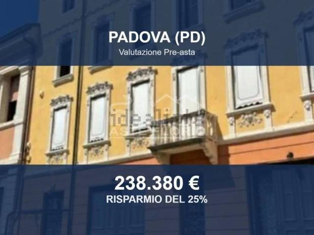 Appartamento in vendita a Forcellini, Padova