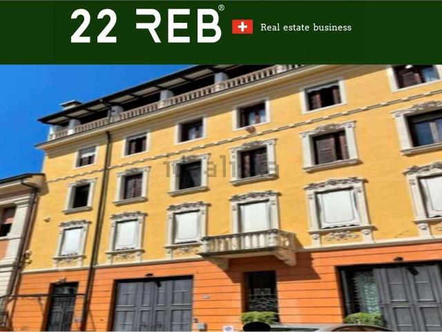 Appartamento in vendita a Forcellini, Padova