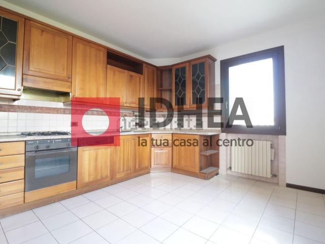 Appartamento in vendita a Paese, Veneto
