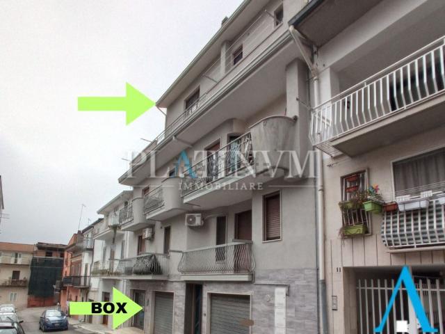 Appartamento in vendita a Puglia, Foggia