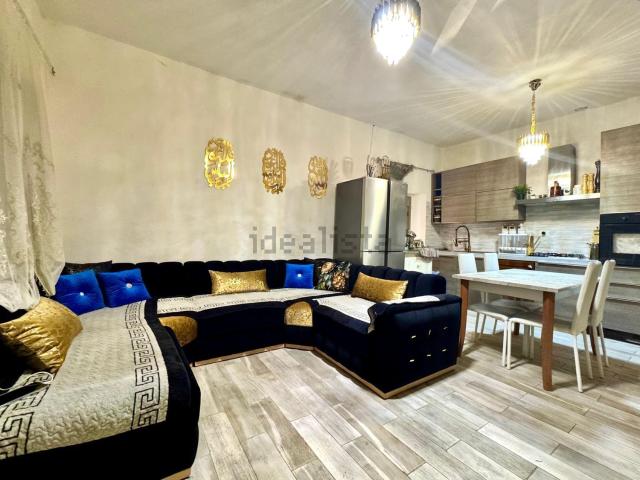 Appartamento in vendita a Casciana Terme Lari, San Ruffino