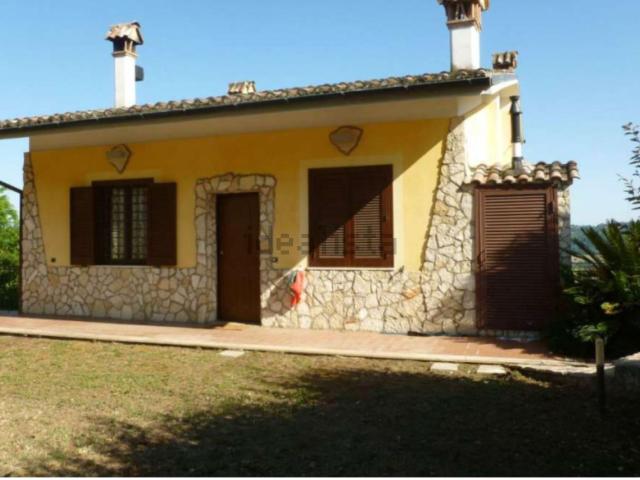 Appartamento in vendita a Forano Sabino, Lazio