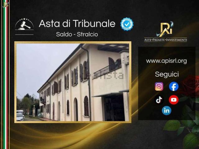 Appartamento in vendita a Unione Reno Galliera, Bentivoglio