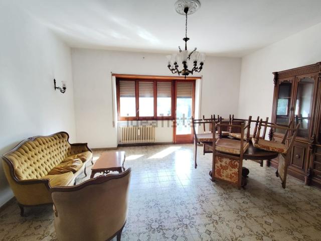 Appartamento in vendita a San Silvestro, Cassino