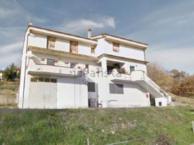 Appartamento in vendita a Gallicchio, Basilicata
