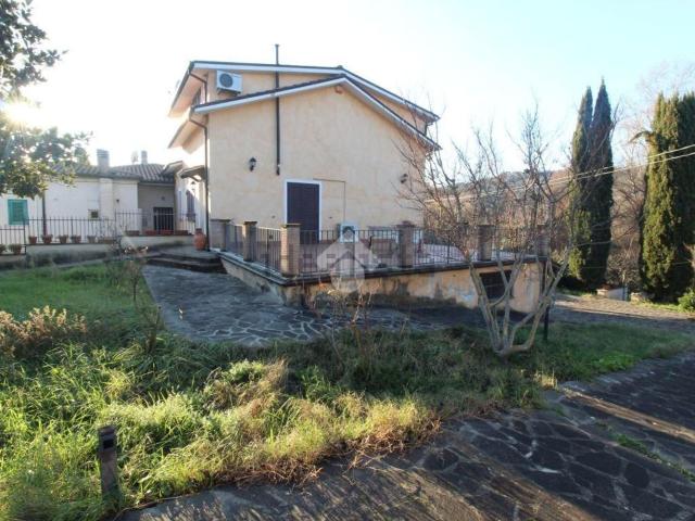 Appartamento in vendita a Castelnuovo Di Farfa, Lazio