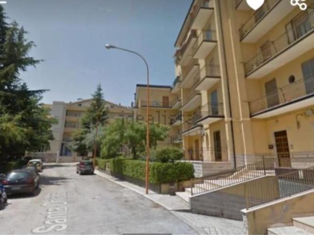 Appartamento in vendita a Puglia, Foggia