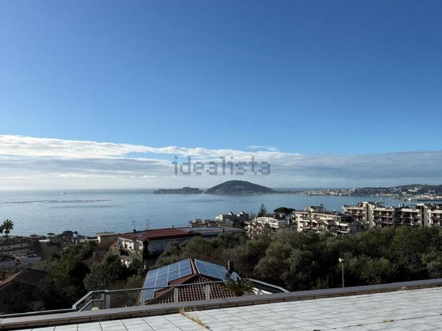 Attico in vendita a Formia, Lazio