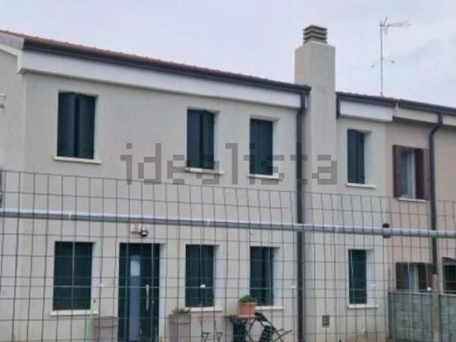 Appartamento in vendita a Canalnuovo, Villanova Marchesana