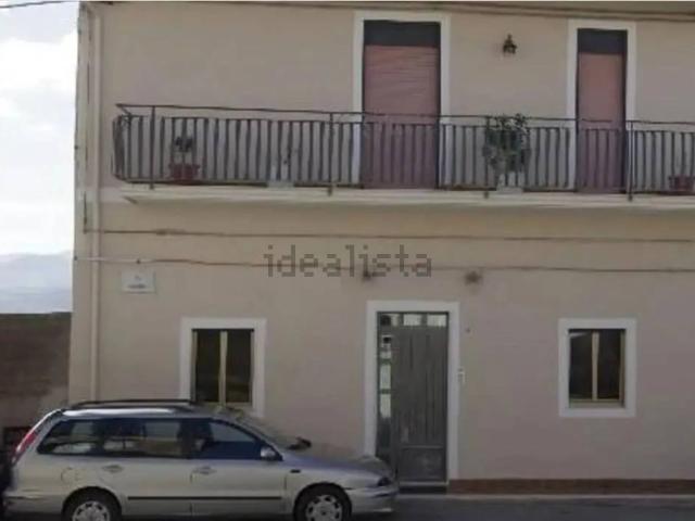 Appartamento in vendita a Castel Di Judica, Sicilia