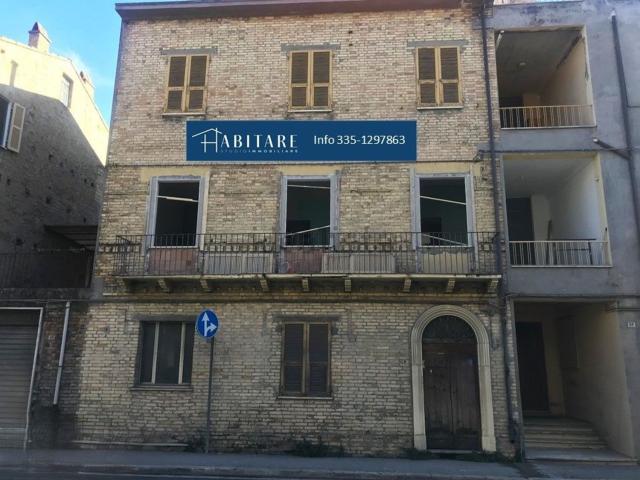 Appartamento in vendita a Sant'Antonio, Marche