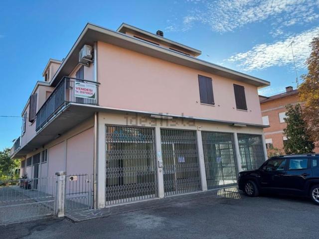 Appartamento in vendita a Unione di comuni Terre di Castelli, Castelvetro Di Modena