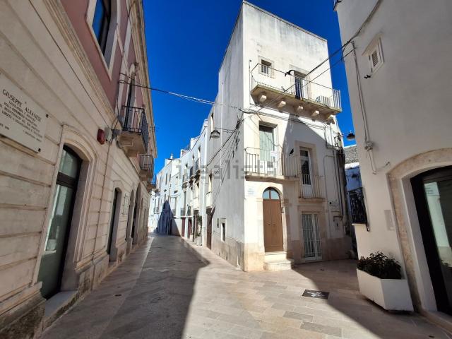 Appartamento in vendita a Centro Storico, Puglia