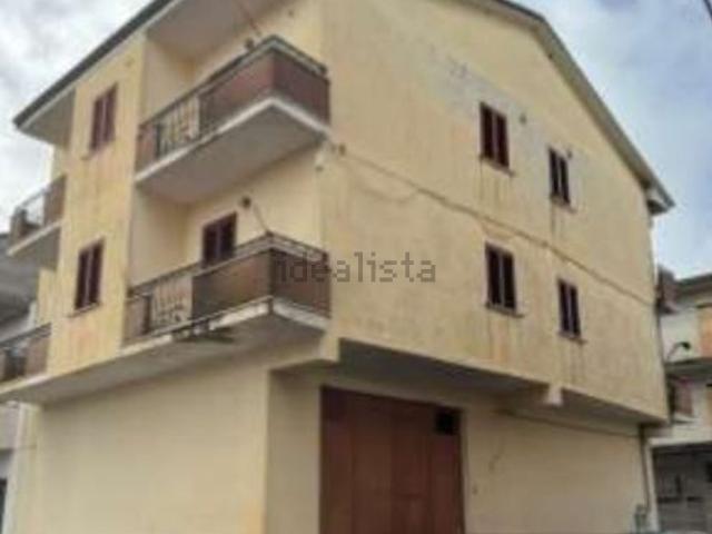 Appartamento in vendita a Calabria, Crotone