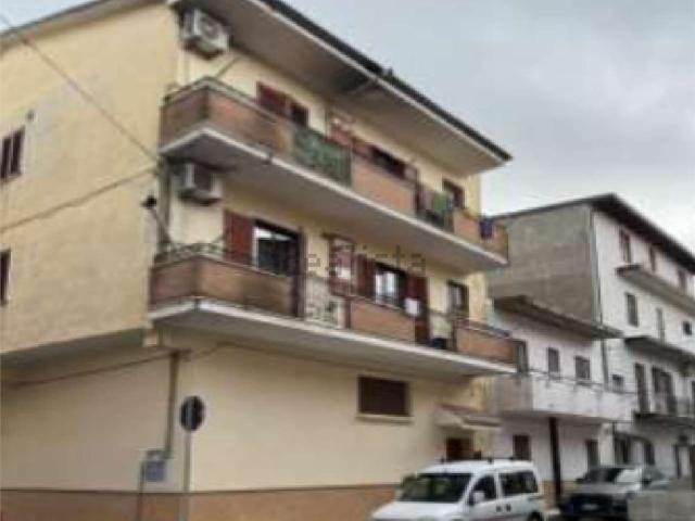 Appartamento in vendita a Calabria, Crotone