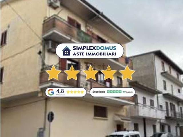 Appartamento in vendita a Calabria, Crotone