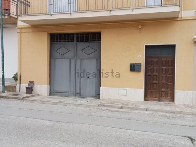 Appartamento in vendita a Borgo Monastero, Castelvetrano