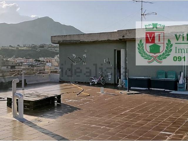 Attico in vendita a Villabate, Sicilia