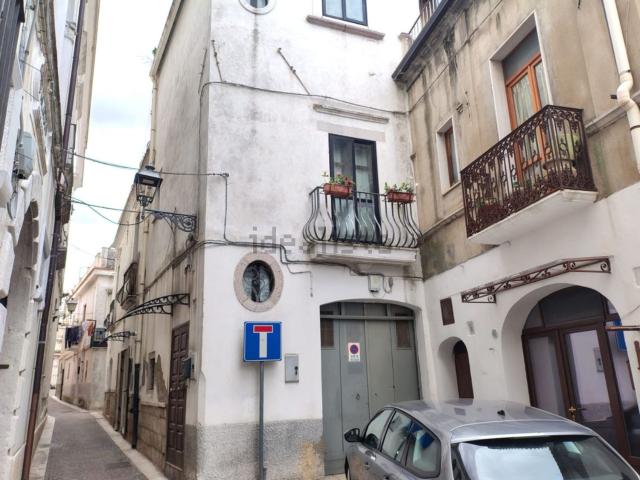 Appartamento in vendita a Ascoli Satriano, Foggia