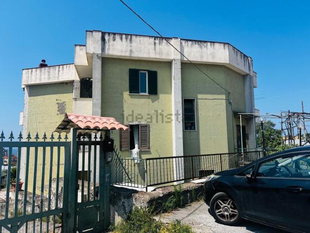 Appartamento in vendita a Santa Maria La Bruna, Torre Del Greco