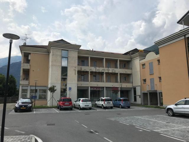 Attico in vendita a Gravedona ed Uniti, Gravedona