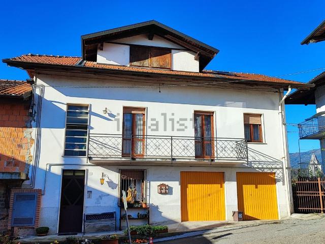Appartamento in vendita a Curanuova, Mongrando