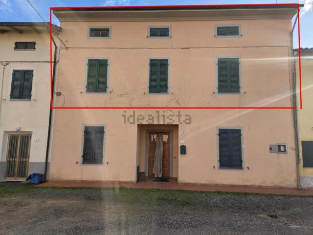 Appartamento in vendita a Castelfranco Di Sotto, Toscana