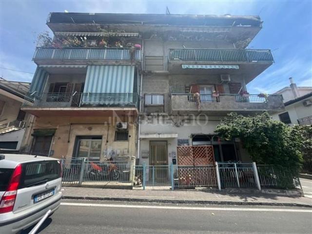 Appartamento in vendita a Gaggi, Sicilia