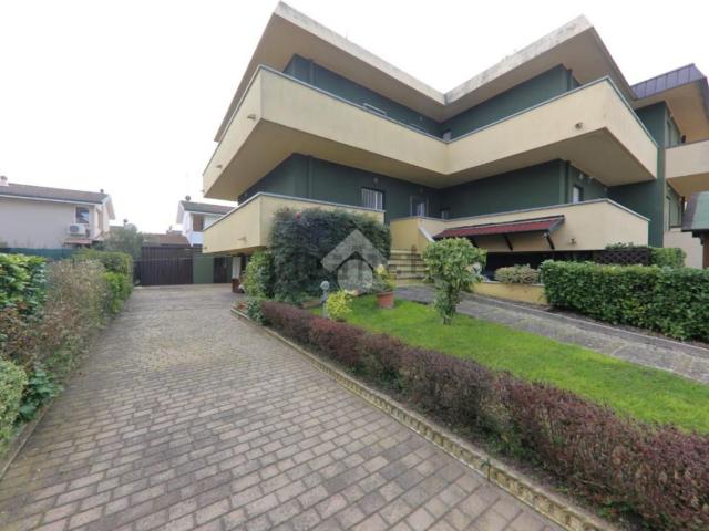 Appartamento in vendita a Marmirolo, Lombardia