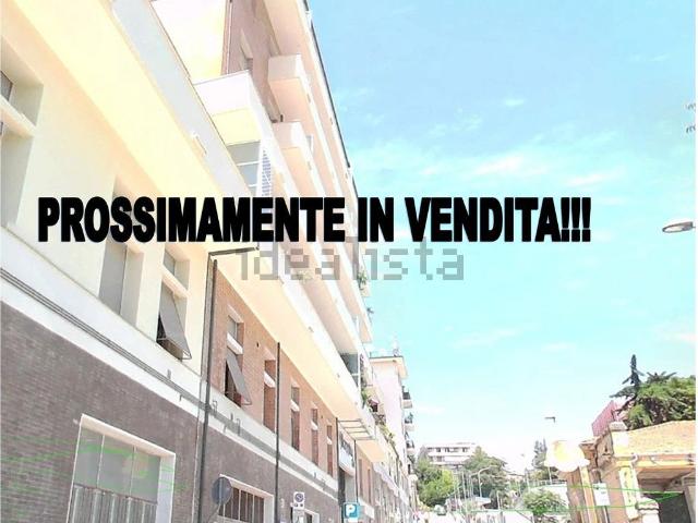 Appartamento in vendita a Vallemiano, Marche