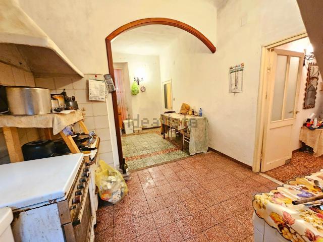 Appartamento in vendita a Pignone, Liguria