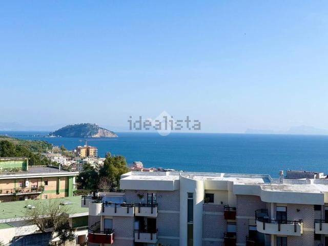 Appartamento in vendita a Rione Ortodonico, Pozzuoli
