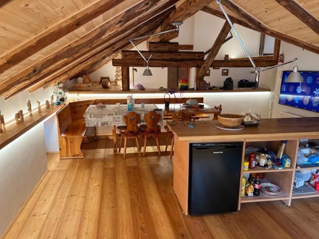 Appartamento in vendita a Santo Stefano, Belluno