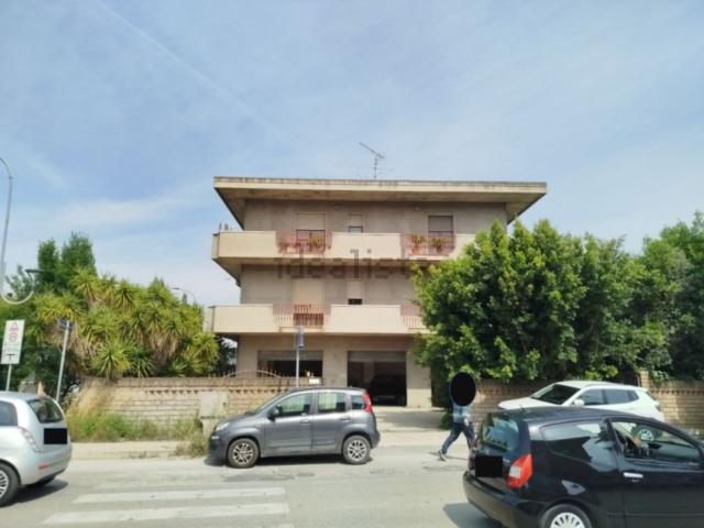 Appartamento in vendita a Montesilvano, Abruzzo