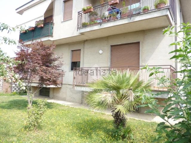 Appartamento in vendita a Turate, Como