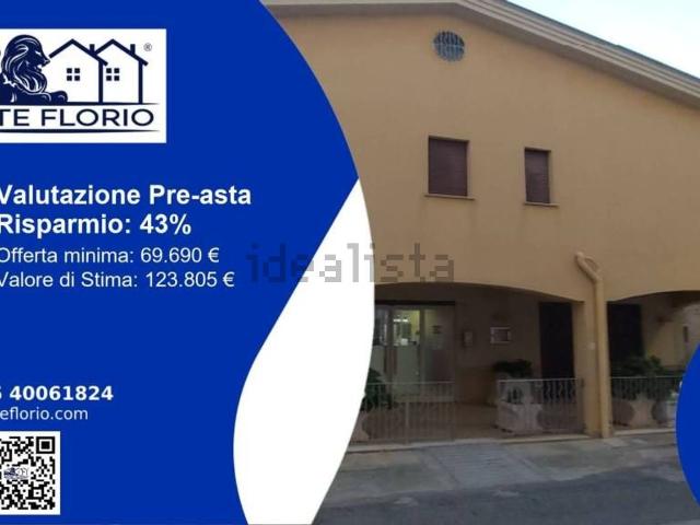Appartamento in vendita a Naro, Sicilia